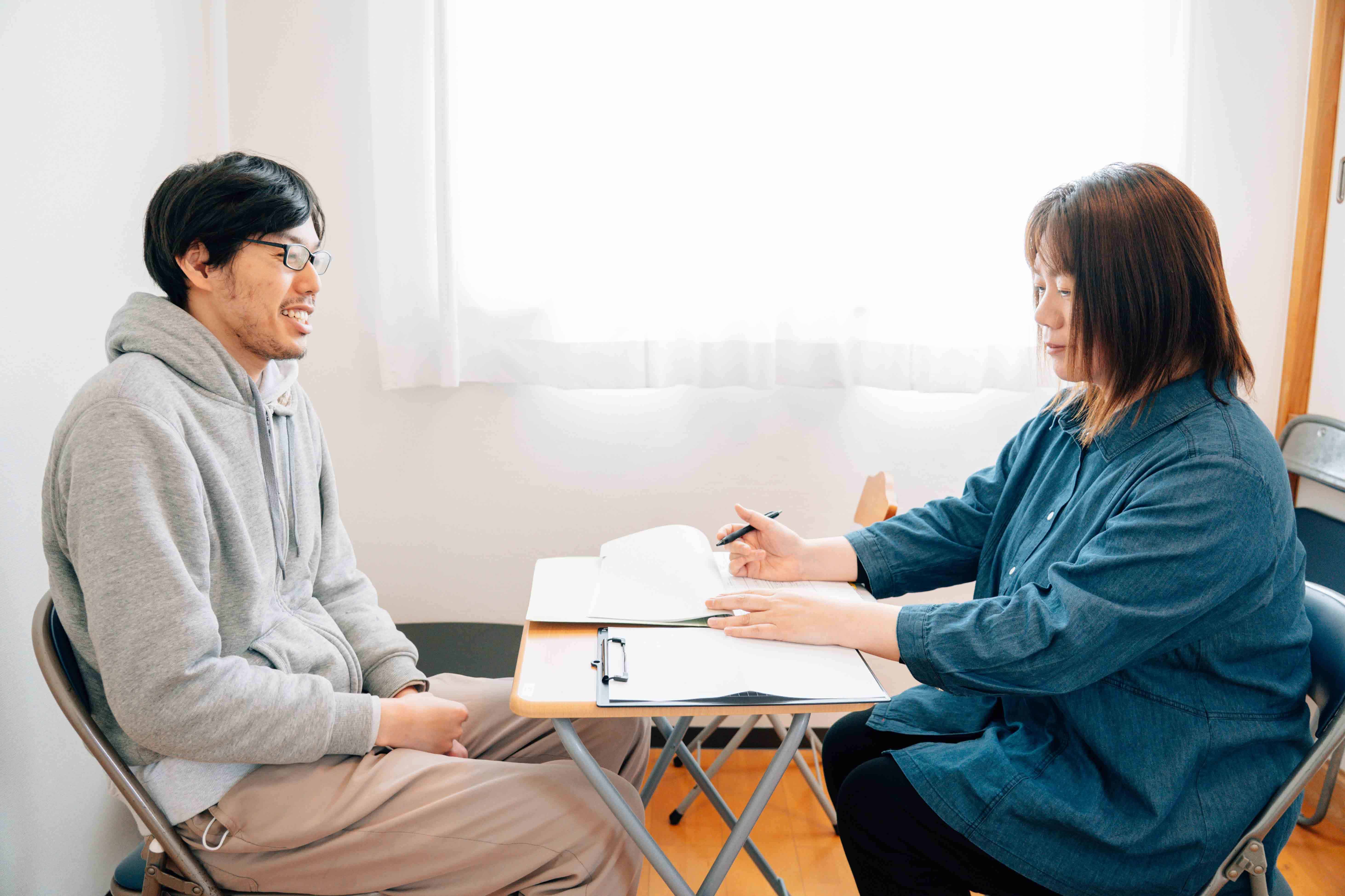 相談支援事業所